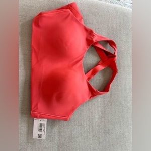 Lululemon Energy bra High Support Size 34D- Brand New
